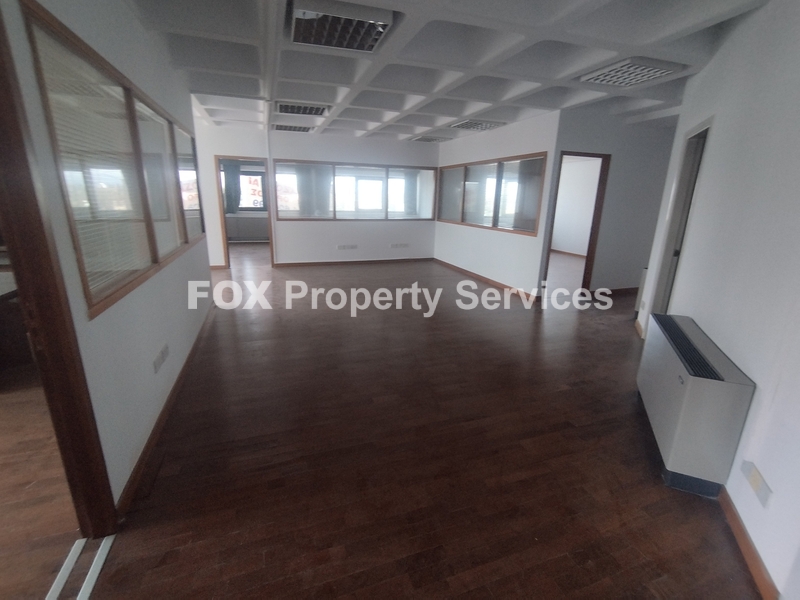 Офис, В аренду, Nicosia, Lefkosia center - Nicosia
