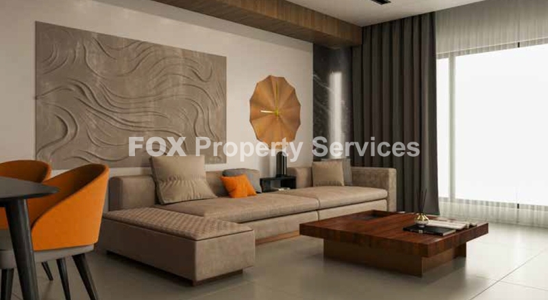 Apartment, For Sale, Larnaca, Larnaca (center)