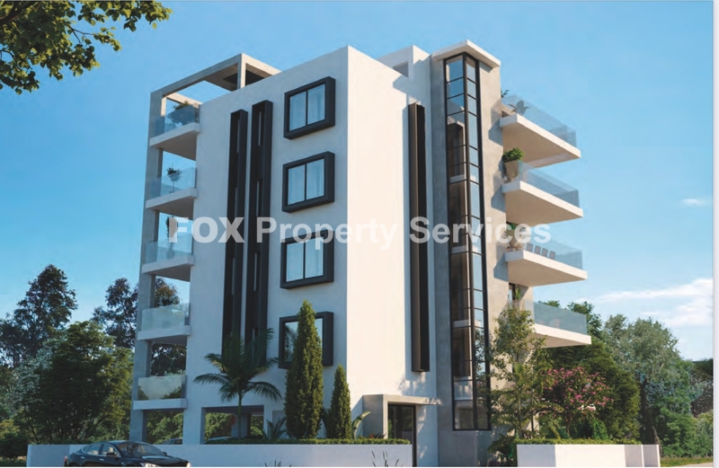 Apartment, For Sale, Larnaca, Larnaca (center)