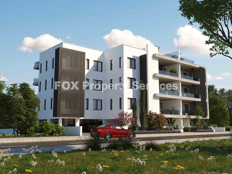 Квартира, Продается, Larnaca, Aradipou