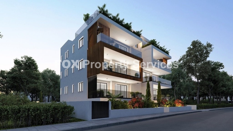 Квартира, Продается, Larnaca, Leivadia