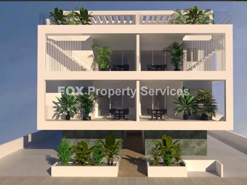 Apartment, For Sale, Larnaca, Aradipou