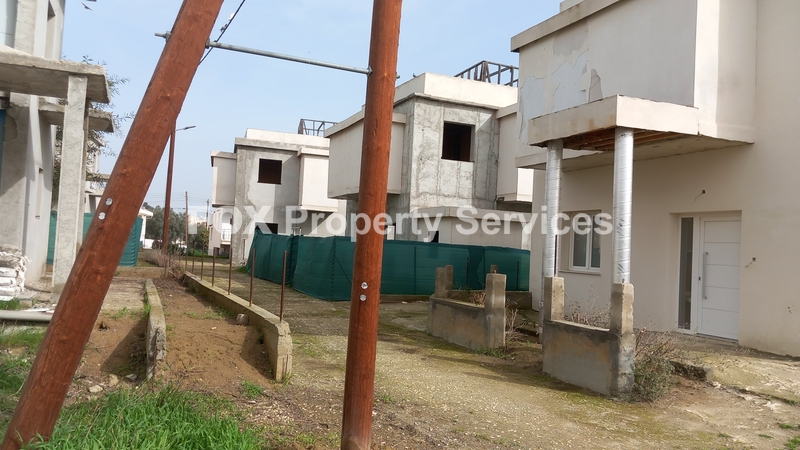 House, For Sale, Nicosia, Tseri