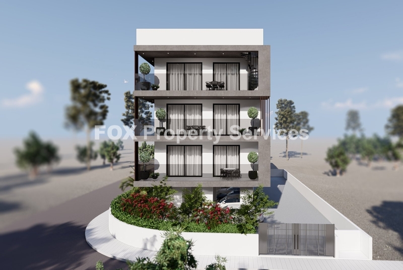 Apartment, For Sale, Larnaca, Pylas 