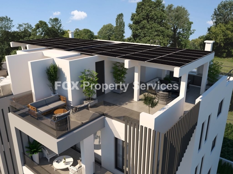Apartment, For Sale, Larnaca, Pylas 
