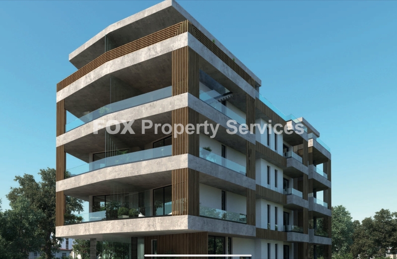 Apartment, For Sale, Larnaca, Kamares
