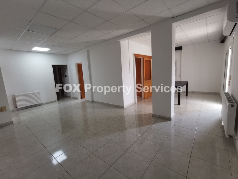 Apartment, For Sale, Nicosia, Pallouriotissa