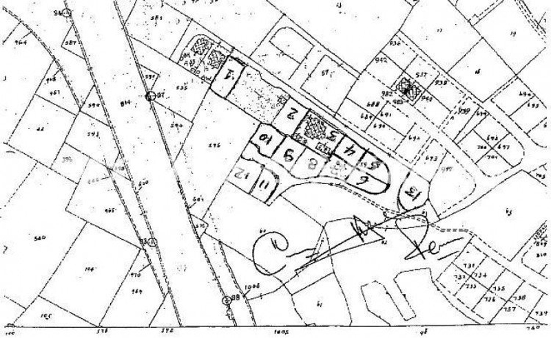 Plot, For Sale, Nicosia, Latsia