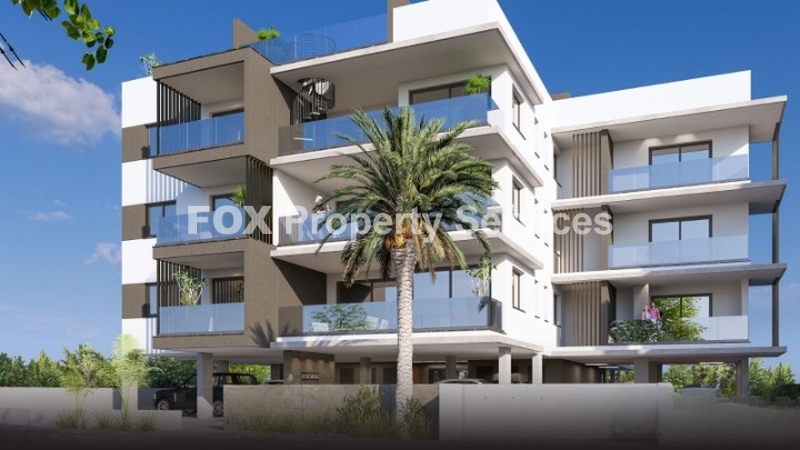 Apartment, For Sale, Larnaca, Aradipou