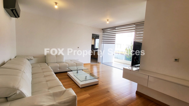 Apartment, For Sale, Nicosia, Egkomi