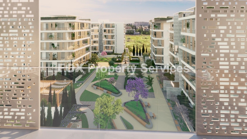 Apartment, For Sale, Nicosia, Strovolos - Dasoupolis