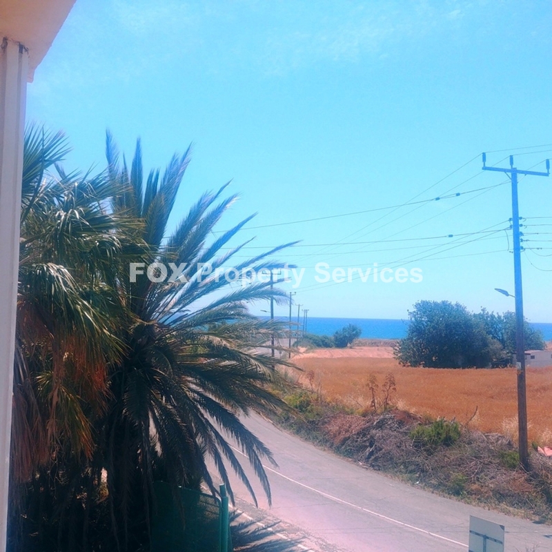 House, For Sale, Larnaca, Maroni