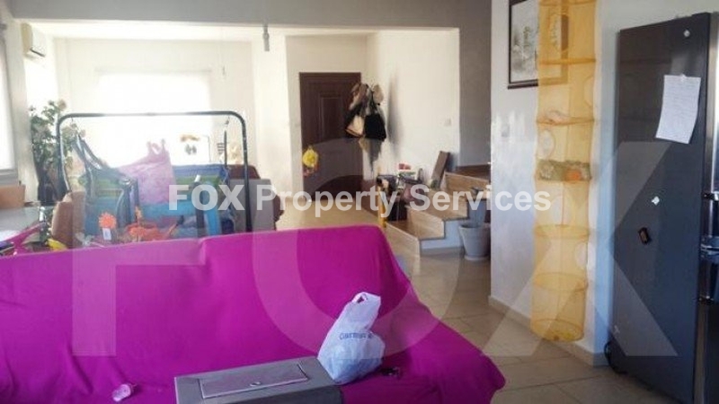 House, For Sale, Nicosia, Dali Kallithea