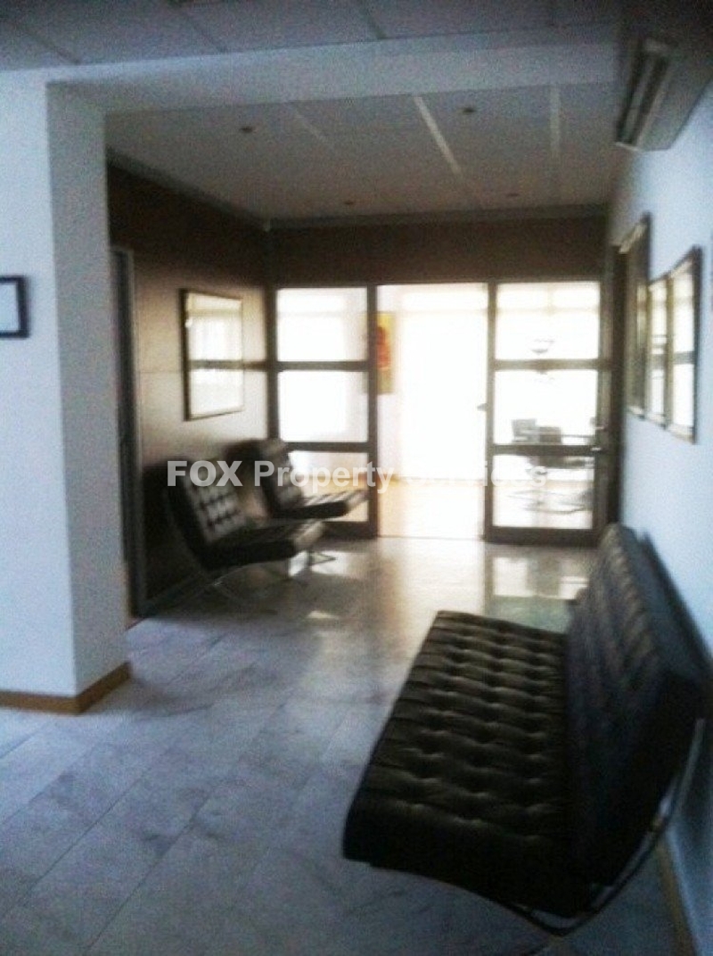 Office, For Rent, Nicosia, Walled Old City