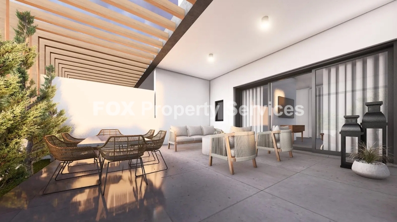 House, For Sale, Nicosia, Pano Deftera