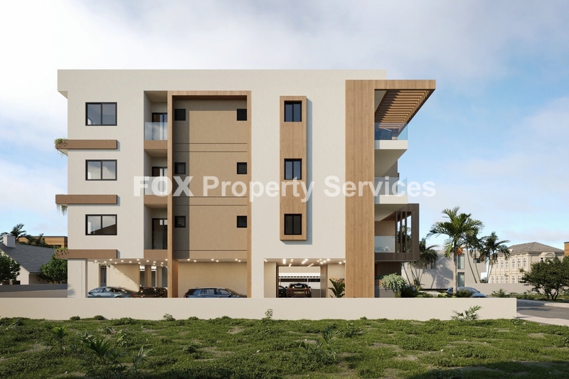 Apartment, For Sale, Nicosia, Aglantzia