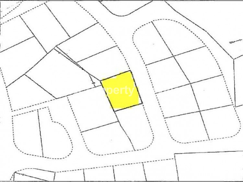 Plot, For Sale, Nicosia, Klirou