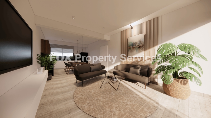 Apartment, For Sale, Nicosia, Lakatameia