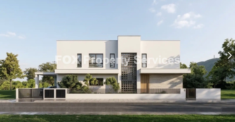 House, For Sale, Larnaca, Larnaca (center)