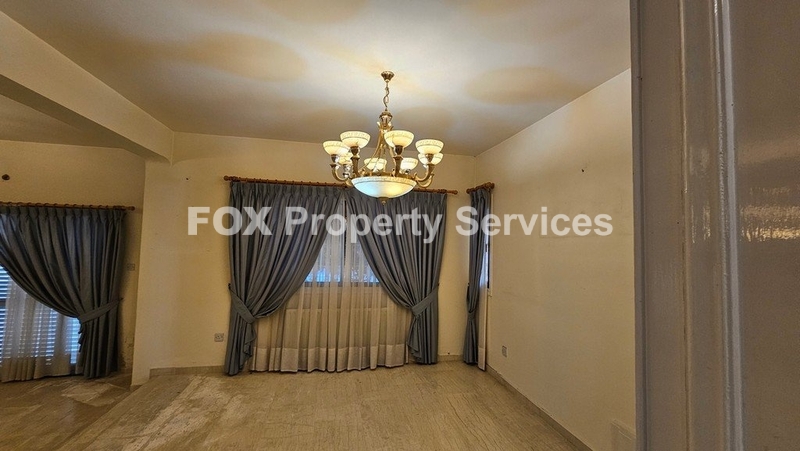 House, For Sale, Nicosia, Aglantzia
