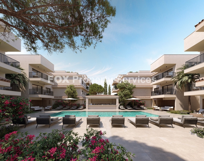 Apartment, For Sale, Larnaca, Kiti