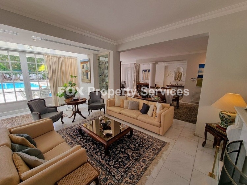 House, For Rent, Nicosia, Agios Andreas
