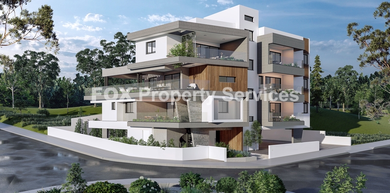 Квартира, Продается, Nicosia, Latsia