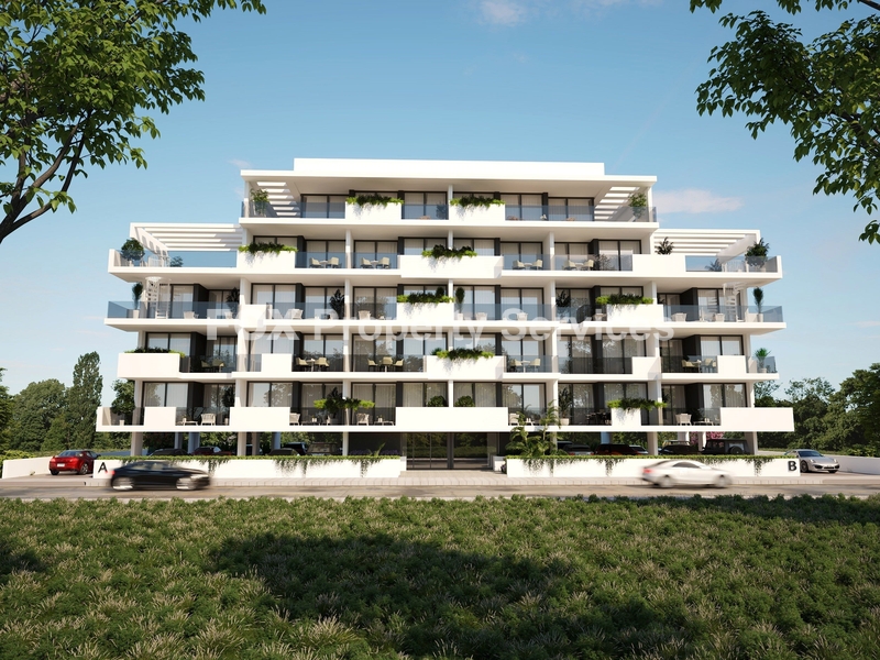 Apartment, For Sale, Larnaca, Larnaca (center)