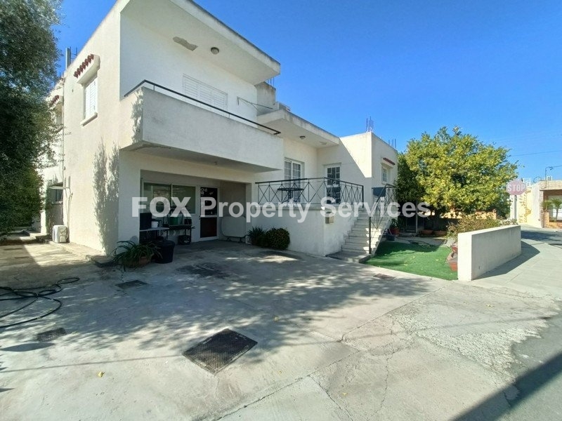 House, For Sale, Nicosia, Nisou