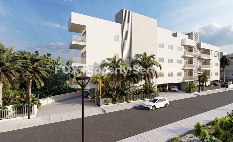 Apartment, For Sale, Larnaca, Aradipou