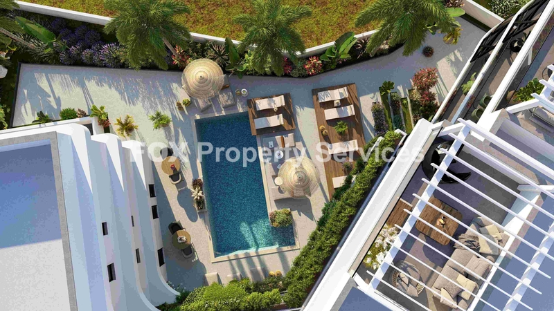 Apartment, For Sale, Famagusta, Kapparis
