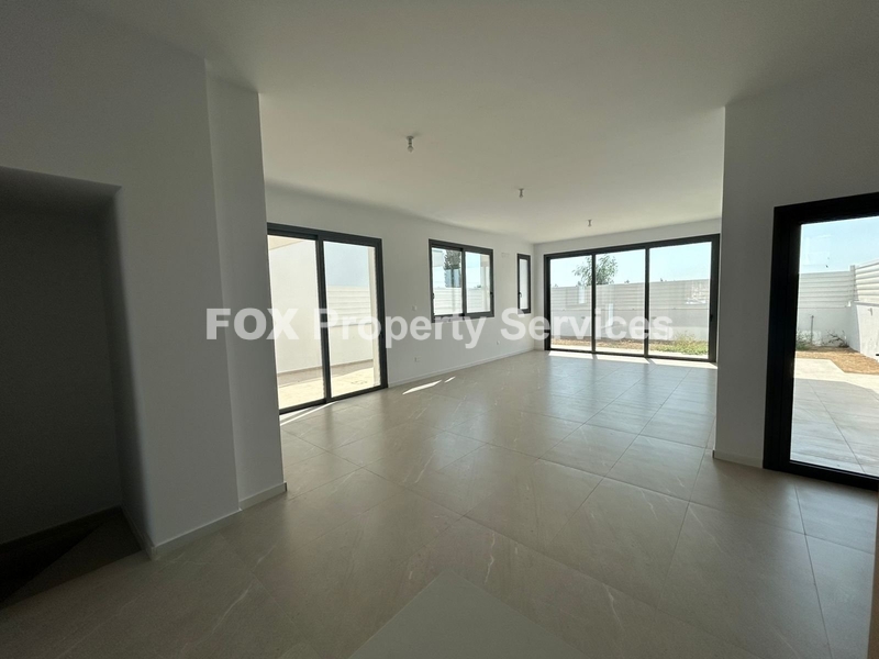 House, For Sale, Larnaca, Dromolaksia