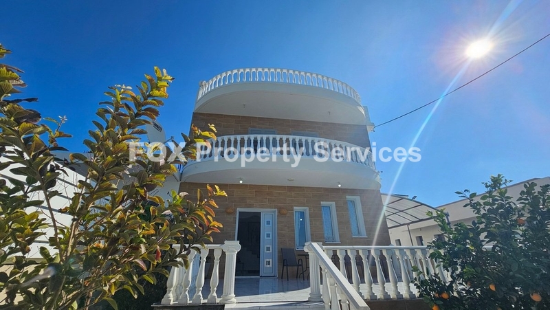 Σπίτι, Προς Πώληση, Λευκωσία, Καμπιά