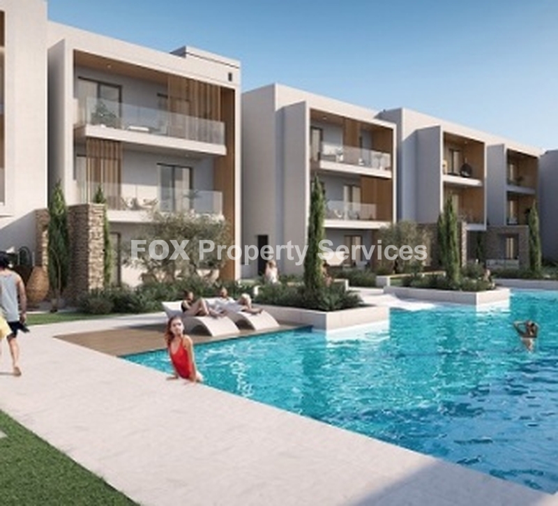 Apartment, For Sale, Larnaca, Pyla