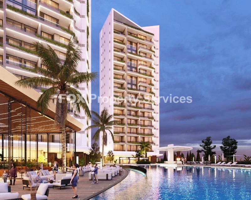 Apartment, For Sale, Larnaca, Dekeleia