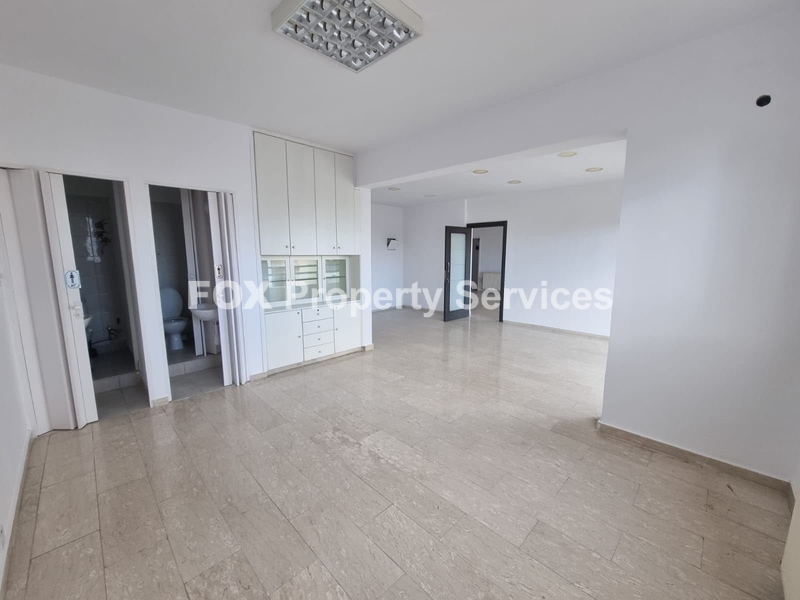 Office, For Rent, Nicosia, Strovolos