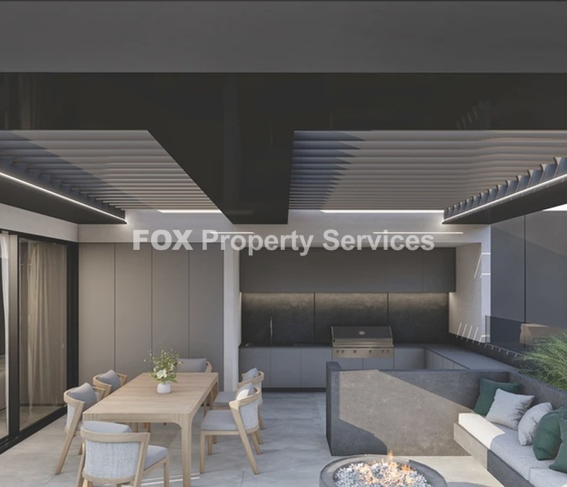 Apartment, For Sale, Larnaca, Larnaca (center)