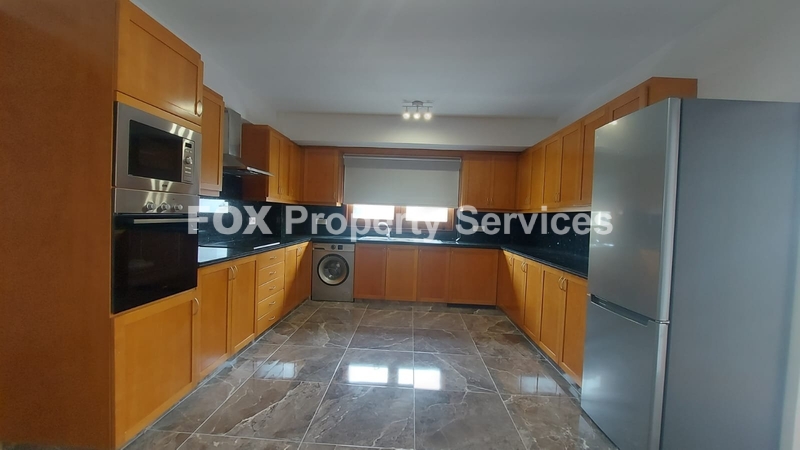 Apartment, For Sale, Nicosia, Agioi Omologites