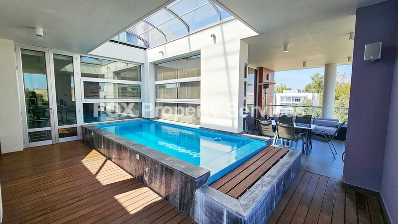 Квартира, Продается, Nicosia, Strovolos - Chryseleousa
