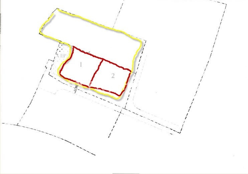 Участок, Продается, Nicosia, Strovolos