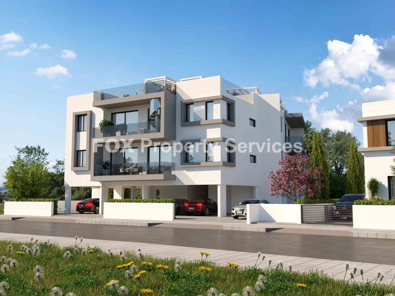 Apartment, For Sale, Famagusta, Sotira