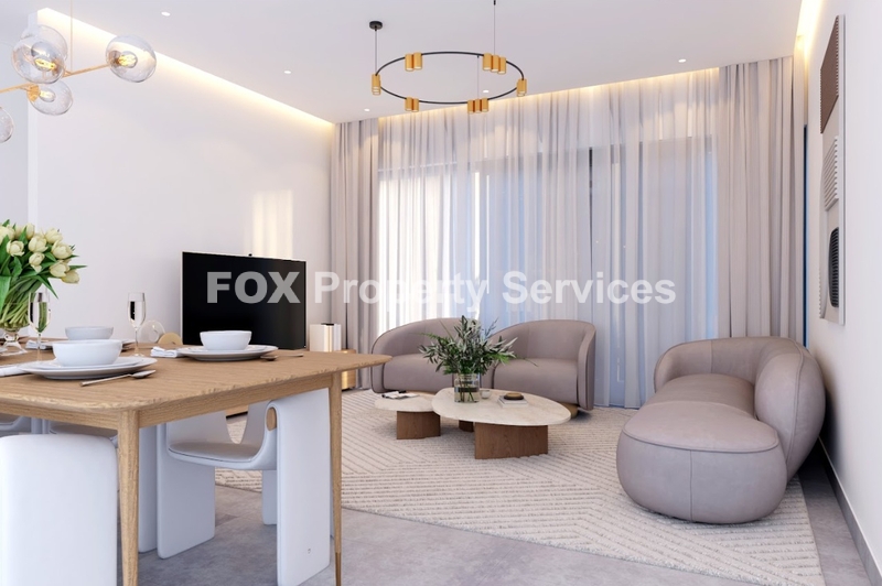 Apartment, For Sale, Larnaca, Larnaca (center)