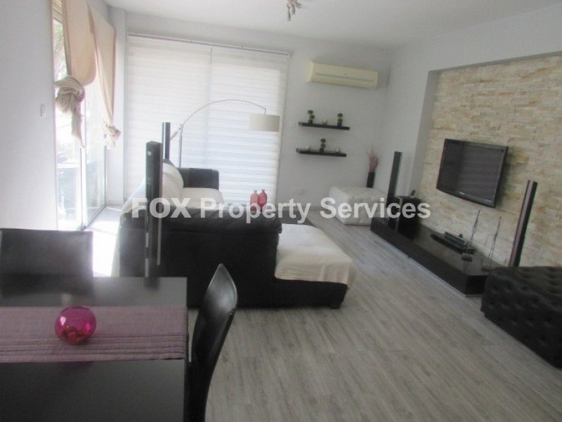 Apartment, For Sale, Nicosia, Pallouriotissa