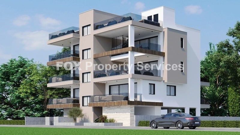 Квартира, Продается, Larnaca, Aradipou