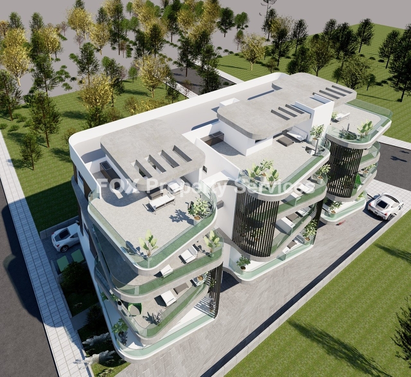 Квартира, Продается, Larnaca, Aradipou