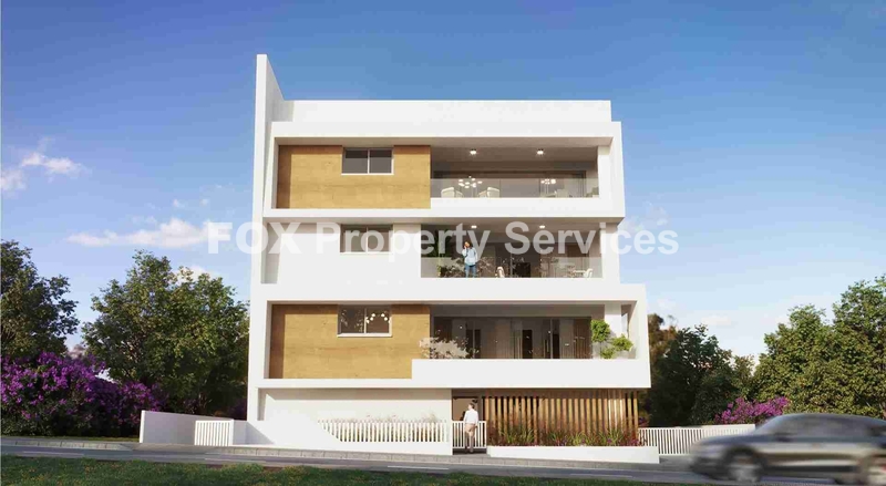 Квартира, Продается, Nicosia, Strovolos