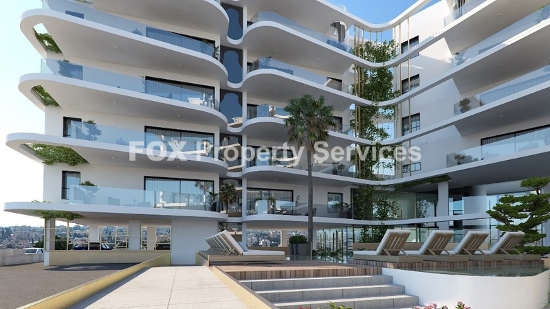 Apartment, For Sale, Larnaca, Larnaca (center)