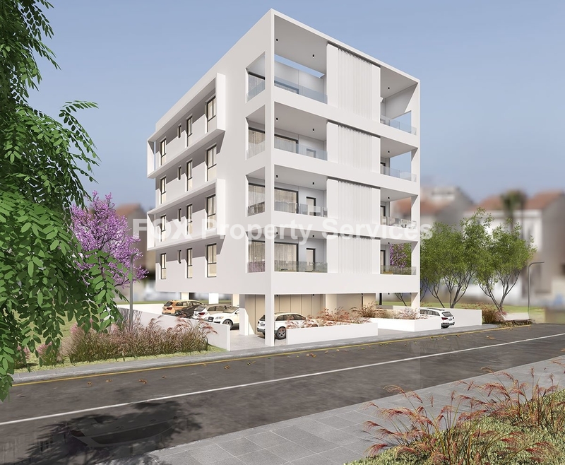 Apartment, For Sale, Nicosia, Kaimakli