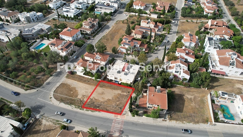 Участок, Продается, Nicosia, Latsia