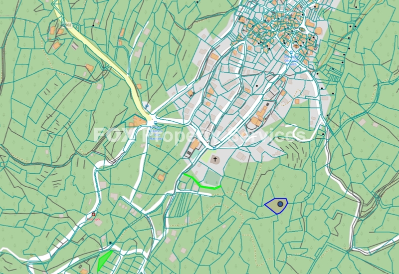 Plot, For Sale, Nicosia, Kapedes